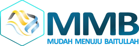 MMB Travel — Mudah Menuju Baitullah